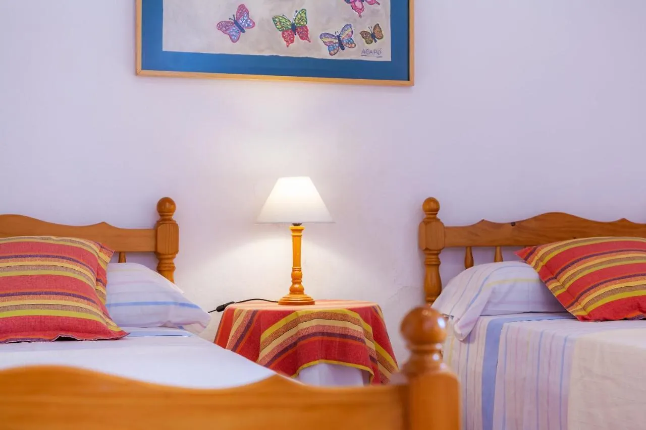S'Alqueria Vell Villa Campanet