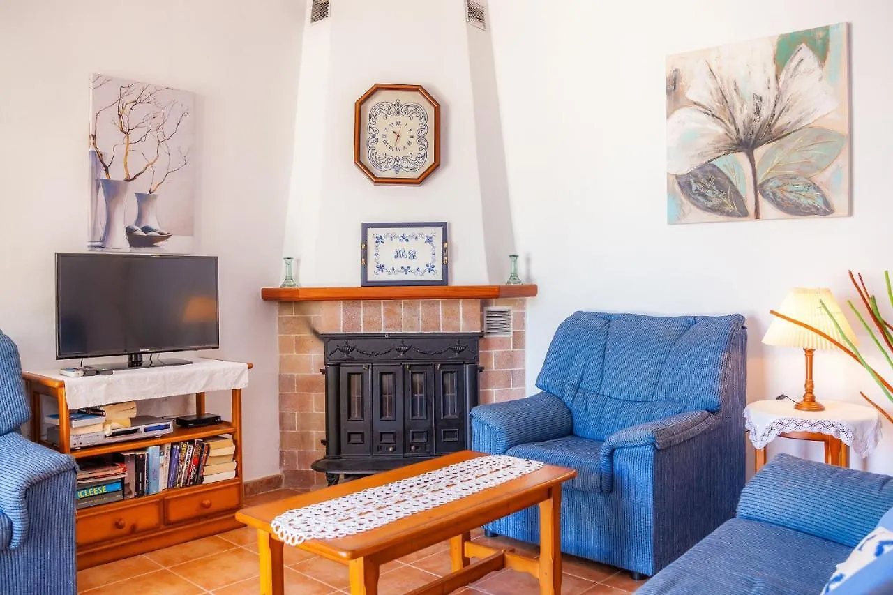 S'Alqueria Vell Villa Campanet Spain